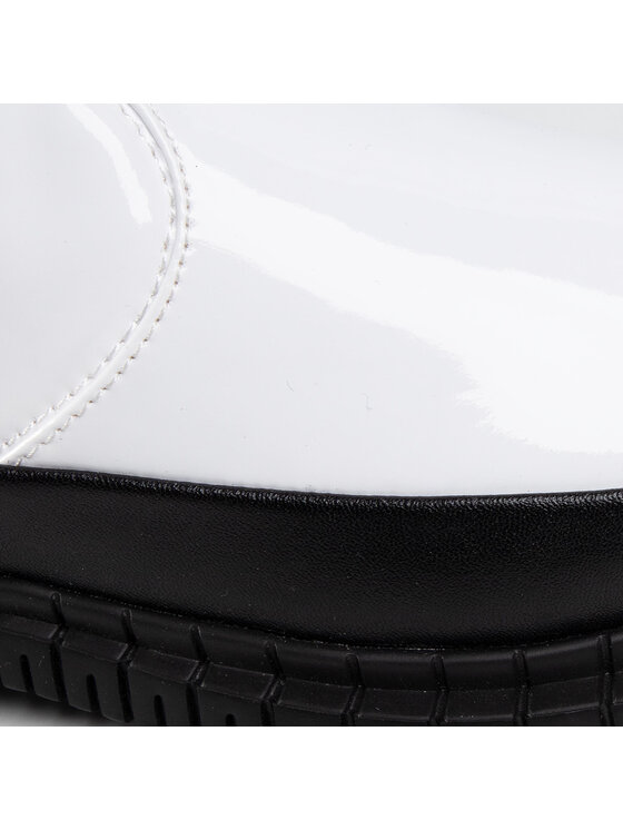 LOVE MOSCHINO Ботильйони LOVE MOSCHINO JA21483G0BJH0100 Бежевий