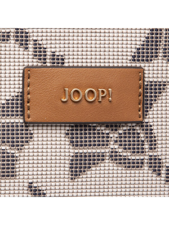 JOOP! Borsetta JOOP! Anela 4140005858 Grigio