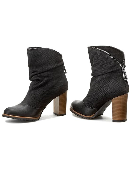 Badura Botines Badura 7329-69-M Negro