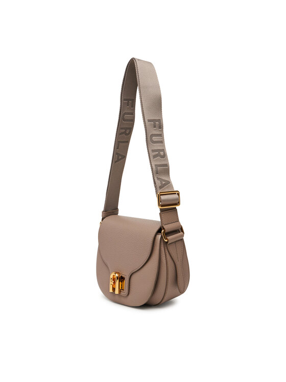 Furla Geantă Furla Lotus WB01491 BX0356 3763S Gri