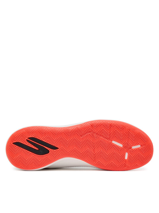 Skechers Взуття для футболу Skechers Academy Ic 252128 WTQP Білий