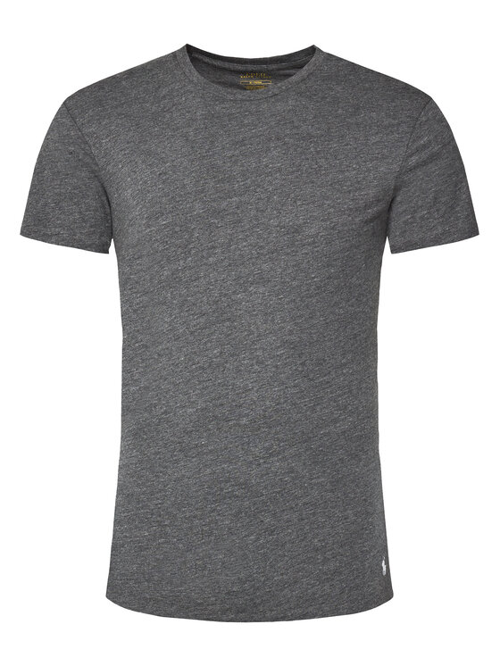 Polo Ralph Lauren Polo Ralph Lauren Комплект футболок 714830304037 Кольоровий Slim Fit