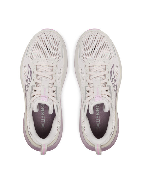 Saucony Bežecké topánky Saucony Guide 18 S10998 Béžová