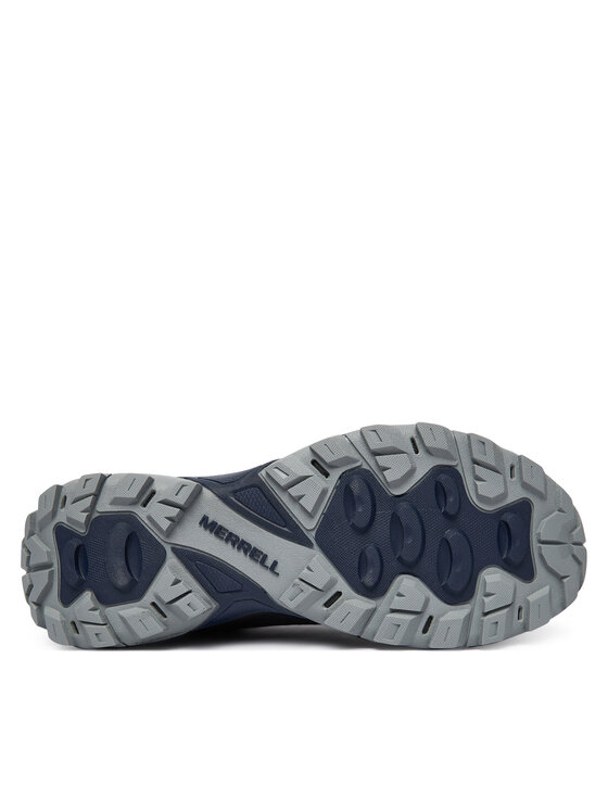 Merrell Pārgājienu apavi Merrell Speed Strike 2 Gtx J037829 Pelēks