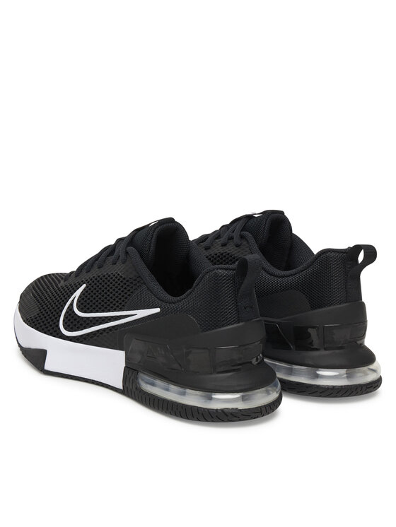 Nike Взуття для тренажерного залу Nike Air Max Alpha Trainer 6 FQ1833 Чорний