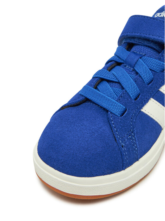 adidas Снікерcи adidas Grand Court 00s JH6180 Cиній