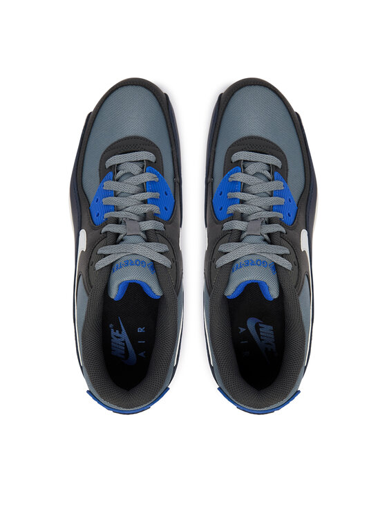 Nike Снікерcи Nike Air Max 90 GTX FD5810 003 Чорний