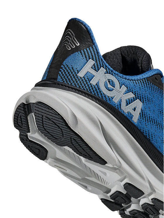 Hoka Běžecké boty Hoka Clifton 9 Gtx 1141470F Černá