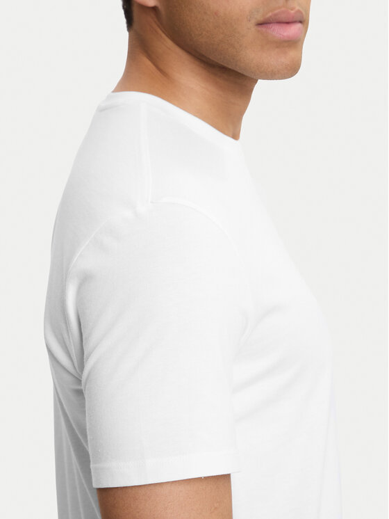 Calvin Klein Calvin Klein Conjunto de camisetas LV04RD001G De color Regular Fit
