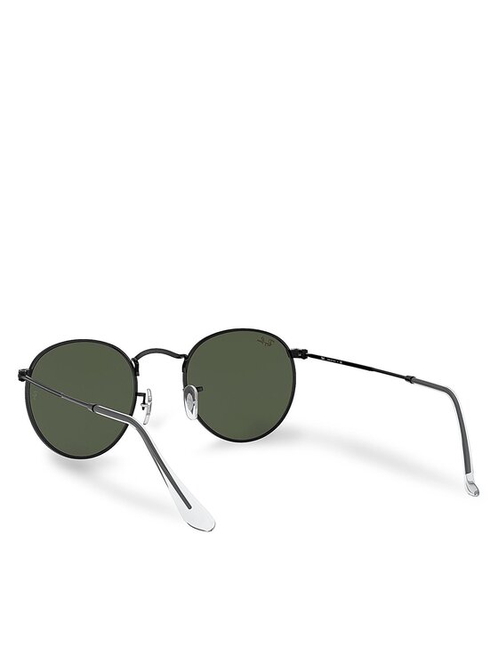 Ray-Ban Сонцезахисні окуляри Ray-Ban 0RB3447 919931 Чорний