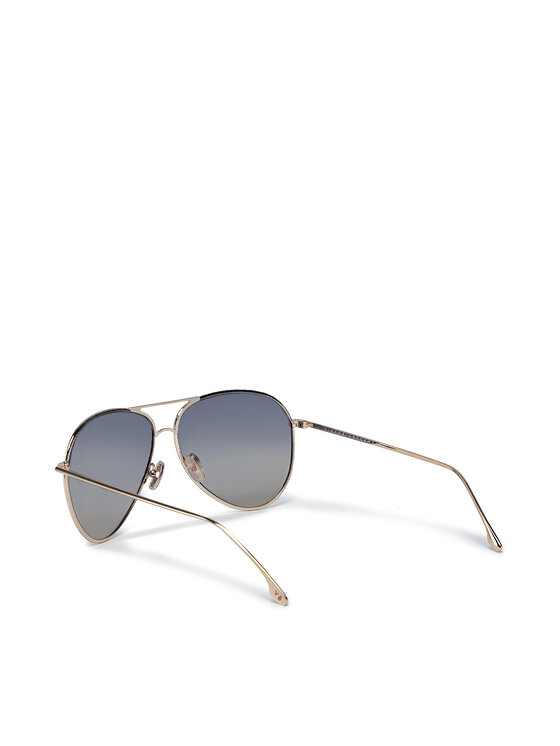 Victoria Victoria Beckham Сонцезахисні окуляри Victoria Victoria Beckham VB131S Cиній