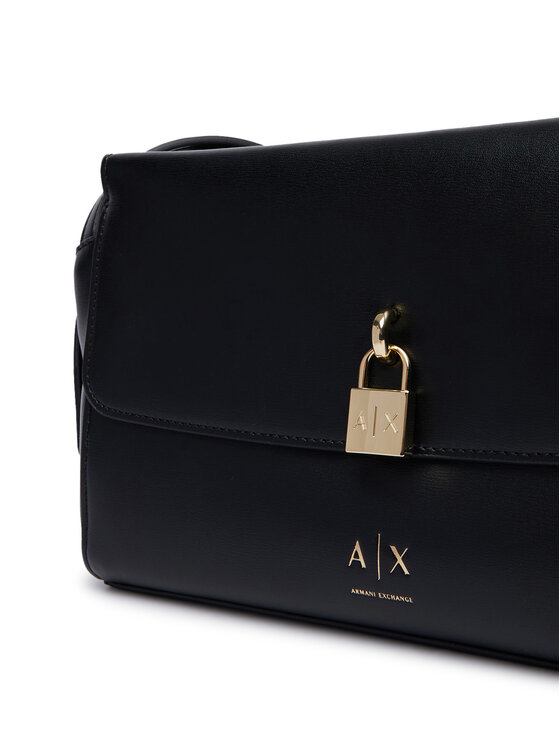 Armani Exchange Bolso Armani Exchange XW003056 AF28605 UC001 Negro