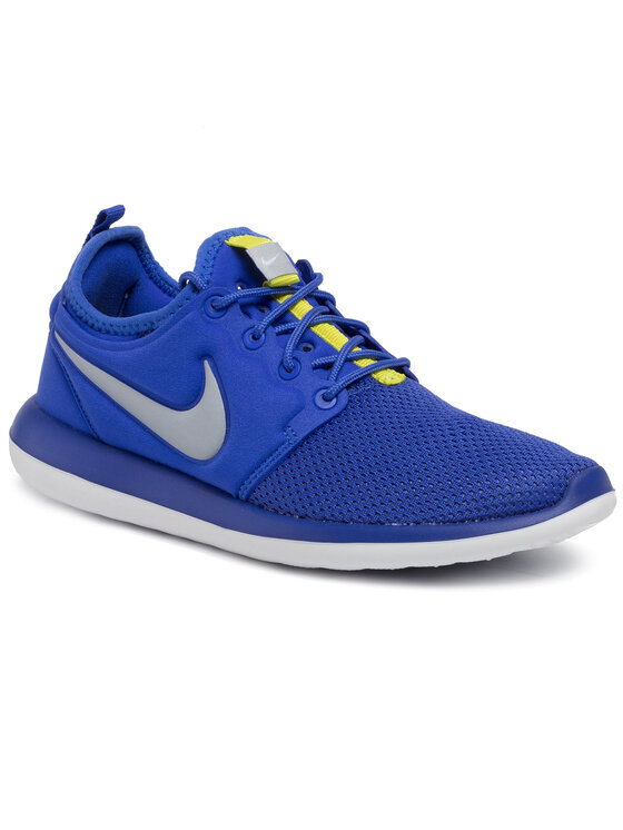 Nike Sneakers Nike Roshe Two (Gs) 844653 401 Bleumarin