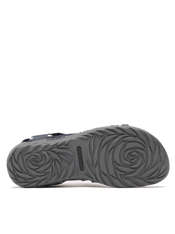 Merrell Босоніжки Merrell Terran 3 Cush Lattice J002718 Cиній