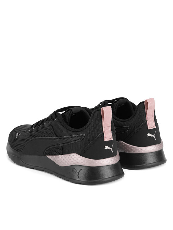 Puma Снікерcи Puma ANZARUN LITE 37112846 Чорний