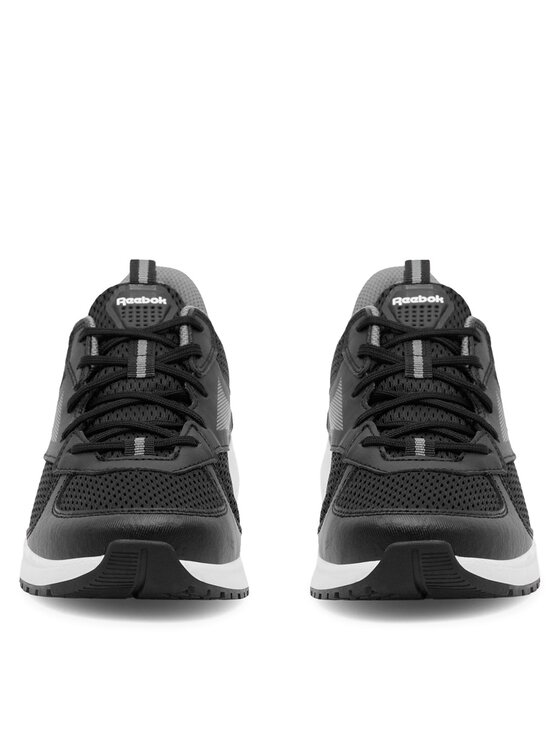 Reebok Skriešanas apavi Reebok Road Supreme 100033541K Melns