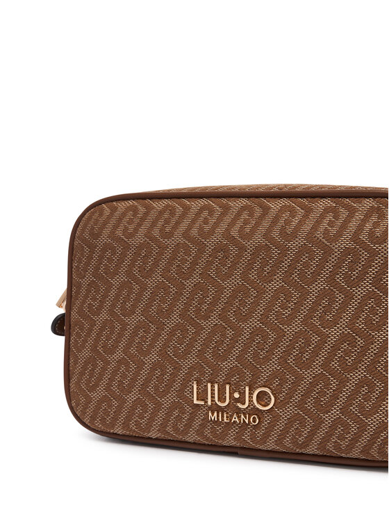 Liu Jo Handtasche Liu Jo AF6137 T378A Braun