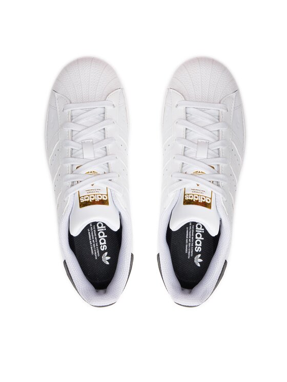 adidas Originals Sneakers adidas Originals Superstar W HQ1936 Alb