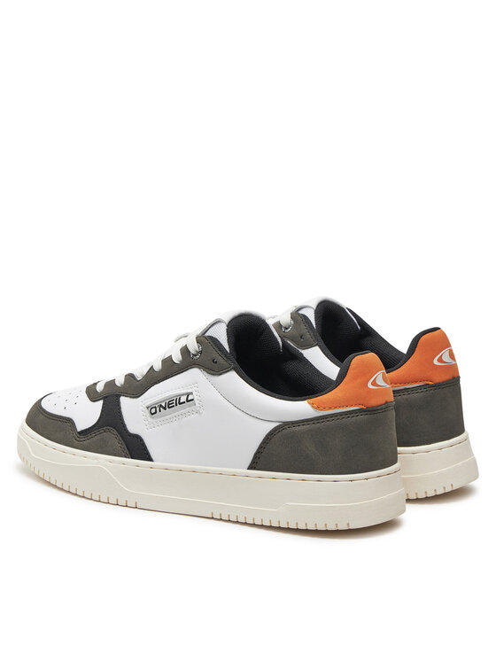 O'Neill Snīkeri O'Neill Galveston Low 90243022.00J Balts