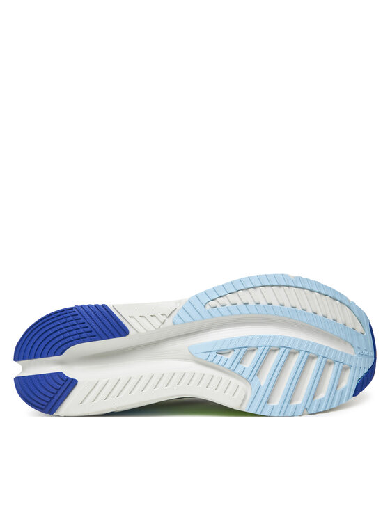 adidas Bežecké topánky adidas adistar 3 JI1238 Biela