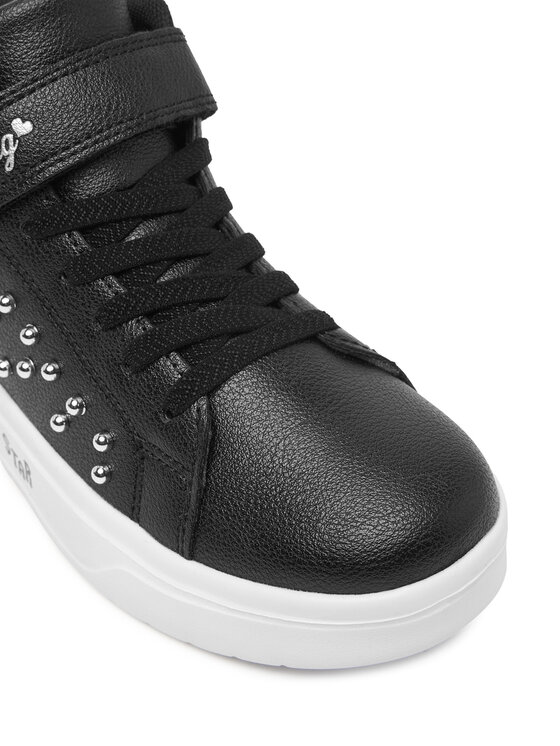 Primigi Sneakersy Primigi 2464822 Černá