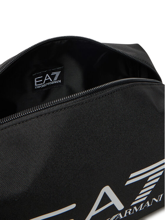 EA7 Emporio Armani Kozmetická taštička EA7 Emporio Armani 7X000074 AF19722 UC001 Čierna