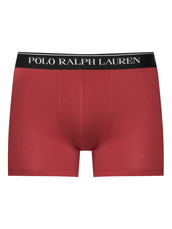 Polo Ralph Lauren Polo Ralph Lauren Conjunto de calzoncillos boxer 714830299225 De color