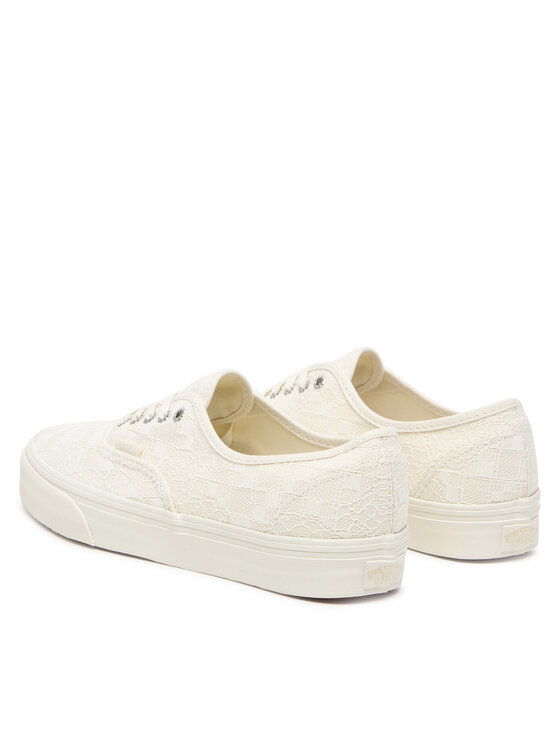 Vans Teniși Vans Authentic VN000Z8YCJ71 Alb