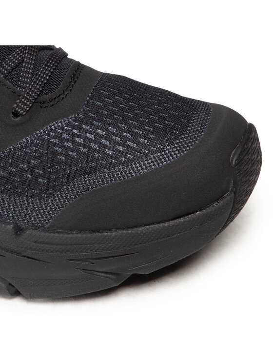 Skechers Снікерcи Skechers Max Cushioning Premier 54450/BKCC Чорний