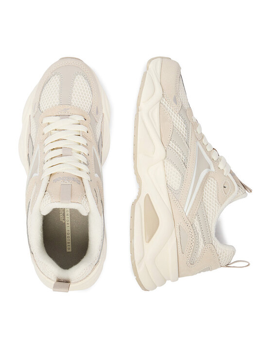 Reebok Снікерcи Reebok C-CHARGE AR30246WCCC Кремовий