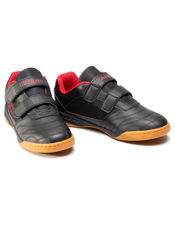 Kappa Zapatillas Kappa 260695T Negro
