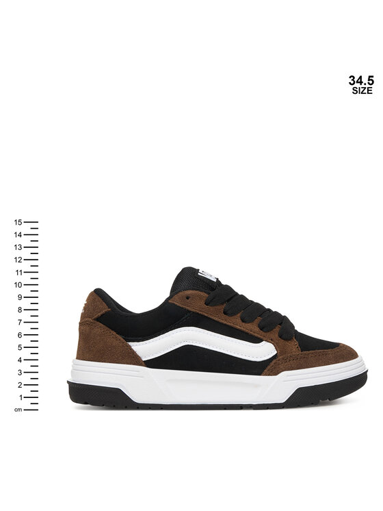 Vans Sneakers Vans Hylane VN000D4PN431 Marrone
