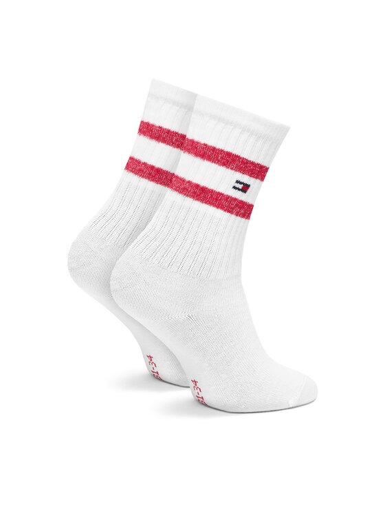 Tommy Hilfiger Calzini lunghi Tommy Hilfiger 701236330 Rosa