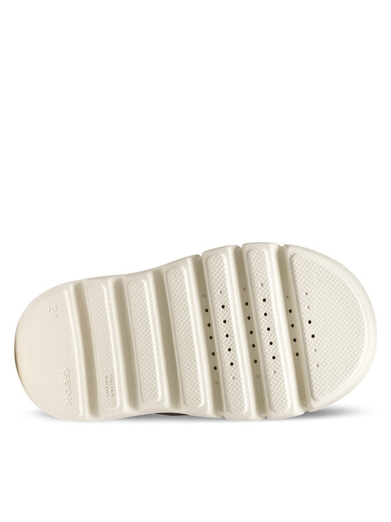 Geox Čižmy Geox B Willaboom B Ab B365BC 0ME22 C0450 S Kaki