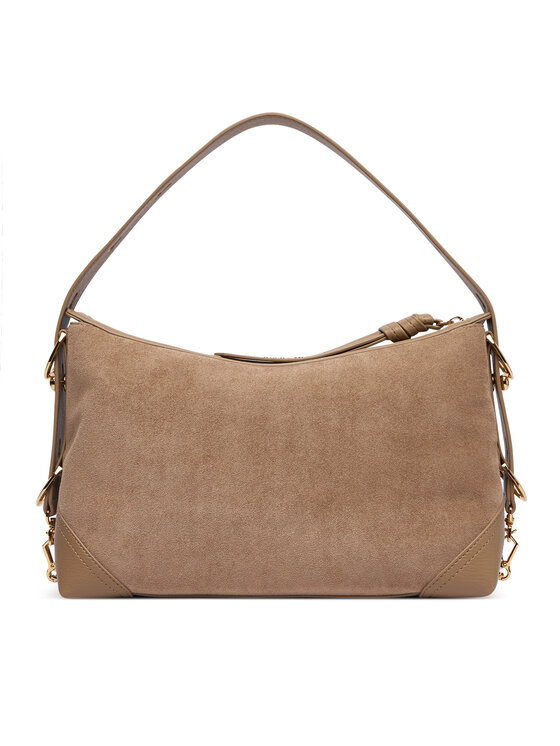 LOVE MOSCHINO Сумка LOVE MOSCHINO JC4091PP1PLD110A Бежевий
