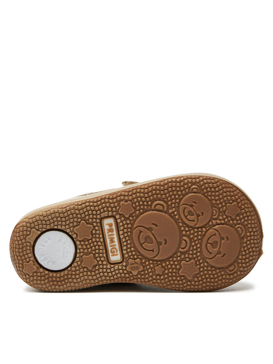 Primigi Poltopánky Primigi 5850200 Sivá