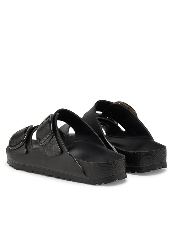 Birkenstock Шльопанці Birkenstock Arizona Big Buckle Eva 1029641 Чорний