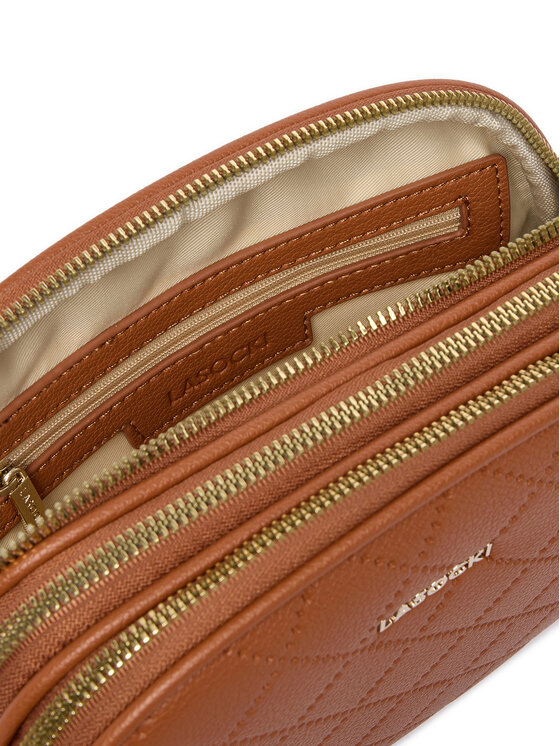 Lasocki Soma Lasocki C-LSK-X-002-08 Brūns