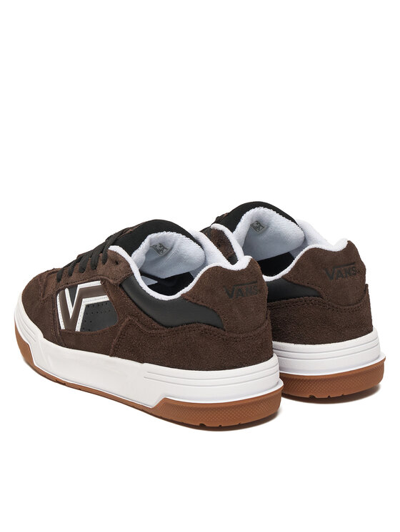 Vans Sportcipők Vans Upland VN000D6FY491 Barna