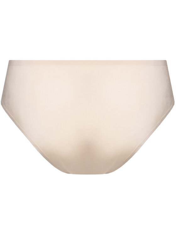 Chantelle Chantelle Klasikinės kelnaitės Essential C15G40 Smėlio