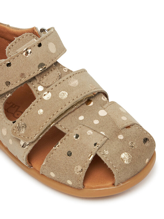 Froddo Sandale Froddo Dallas G2150200-9 S Bej