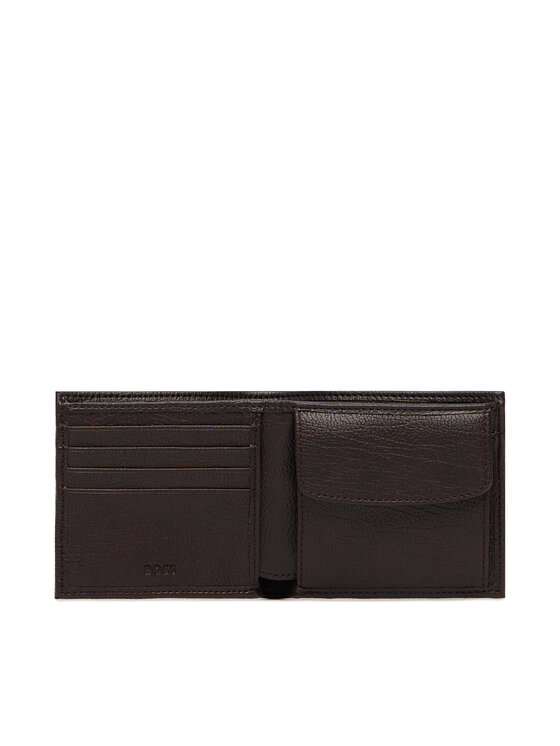 BOSS Portafoglio BOSS Ray 50573260 Marrone