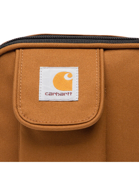 Carhartt WIP Válltáska Carhartt WIP Essentials Bag I006285 Barna