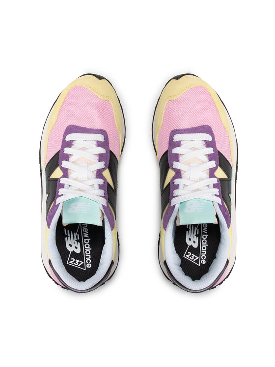 New Balance Laisvalaikio batai New Balance WS237PW1 Spalvota