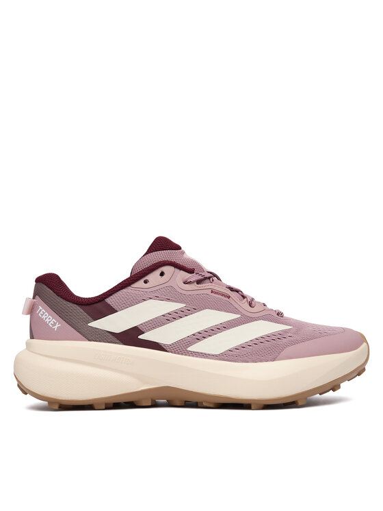 adidas Παπούτσια πεζοπορίας adidas Terrex Tracefinder Plus JQ1960 Ανοιχτό μοβ
