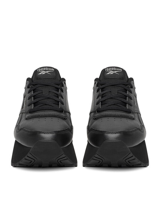 Reebok Снікерcи Reebok CEO-GLIDE TRIPPLE 100223022 Чорний