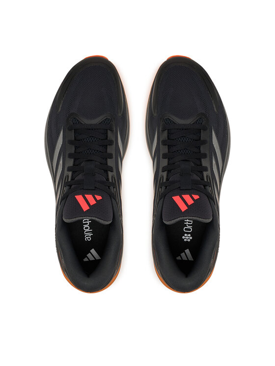 adidas Маратонки за бягане adidas Response 2 KJ1755 Черен