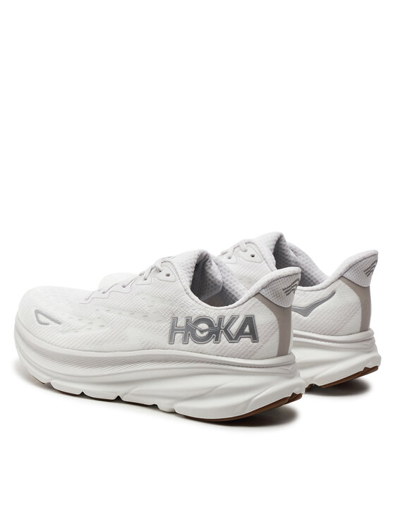 Hoka Tekaški čevlji Hoka Clifton 9 1127895 Bela