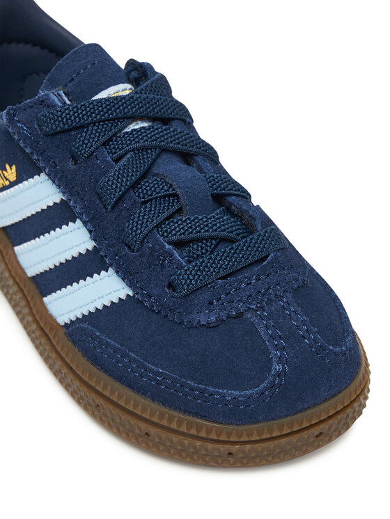 adidas Снікерcи adidas Handball Spezial JI2899 Cиній