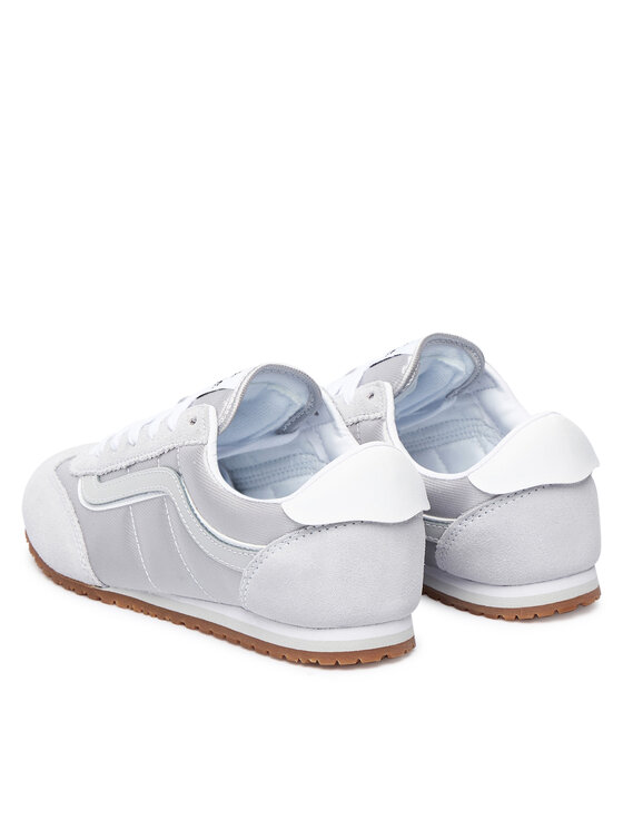 Vans Superge Vans Super Lowpro VN000D83EZO1 Siva